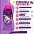 Condicionador Cabelos Cacheados e Ondulados Hello Kitty 260ml Cia da Natureza - Imagem 7