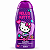 Shampoo Cabelos Cacheados e Ondulados Cia da Natureza Hello Kitty 260ml - Imagem 1