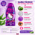 Shampoo Cabelos Cacheados e Ondulados Cia da Natureza Hello Kitty 260ml - Imagem 3