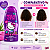 Shampoo Cabelos Cacheados e Ondulados Cia da Natureza Hello Kitty 260ml - Imagem 4