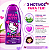 Shampoo Cabelos Cacheados e Ondulados Cia da Natureza Hello Kitty 260ml - Imagem 5