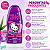 Shampoo Cabelos Cacheados e Ondulados Cia da Natureza Hello Kitty 260ml - Imagem 7