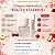 Kit Etleé Perfume Apple e Cherry Eau De Parfum 30ml e 10ml - Imagem 4