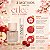 Kit Etleé Perfume Apple e Cherry Eau De Parfum 30ml e 10ml - Imagem 6