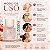 Kit Etleé Perfume Apple e Cherry Eau De Parfum 30ml e 10ml - Imagem 7