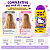 Condicionador Cabelos Finos e Claros Cia da Natureza Hello Kitty 260ml - Imagem 4
