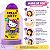 Condicionador Cabelos Finos e Claros Cia da Natureza Hello Kitty 260ml - Imagem 6