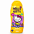 Shampoo Cabelos Finos e Claros Cia da Natureza Hello Kitty 260ml - Imagem 1