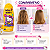 Shampoo Cabelos Finos e Claros Cia da Natureza Hello Kitty 260ml - Imagem 4