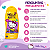 Shampoo Cabelos Finos e Claros Cia da Natureza Hello Kitty 260ml - Imagem 7