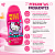 Shampoo Cabelos Lisos e Delicados Cia da Natureza Hello Kitty 260ml - Imagem 7