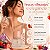 Kit Etleé Perfume Fruit Punch Eau De Parfum 30ml e 10ml - Imagem 2