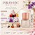 Kit Etleé Perfume Fruit Punch Eau De Parfum 30ml e 10ml - Imagem 5