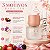 Kit Etleé Perfume Fruit Punch Eau De Parfum 30ml e 10ml - Imagem 6
