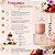 Kit Etleé Perfume Fruit Punch Eau De Parfum 30ml e 10ml - Imagem 8