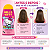 Condicionador Cabelos Lisos e Delicados Cia da Natureza Hello Kitty 260ml - Imagem 4