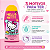 Condicionador Cabelos Lisos e Delicados Cia da Natureza Hello Kitty 260ml - Imagem 5