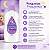 Óleo Johnsons Baby Hora do Sono 200ml - Imagem 7