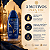 Óleo Corporal Muriel Elixir Árabe Clareamento De Manchas 100ml - Imagem 5
