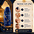Óleo Corporal Muriel Elixir Árabe Clareamento De Manchas 100ml - Imagem 6
