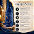 Óleo Corporal Muriel Elixir Árabe Clareamento De Manchas 100ml - Imagem 7