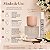 Kit Etleé Perfume Blooming Jasmine Eau De Parfum 30ml e 10ml - Imagem 7