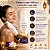 Espuma De Limpeza Hidratante Muriel Facial e Corporal Elixir Árabe 150ml - Imagem 2