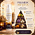 Espuma De Limpeza Hidratante Muriel Facial e Corporal Elixir Árabe 150ml - Imagem 3