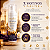 Espuma De Limpeza Hidratante Muriel Facial e Corporal Elixir Árabe 150ml - Imagem 5