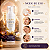 Espuma De Limpeza Hidratante Muriel Facial e Corporal Elixir Árabe 150ml - Imagem 6