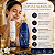 Kit Muriel Elixir Árabe: Espuma Hidratante 150ml e Óleo Corporal 100ml - Imagem 2