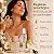 Kit Etleé Perfume French Vanilla Eau De Parfum 30ml e 10ml - Imagem 2