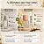 Kit Etleé Perfume French Vanilla Eau De Parfum 30ml e 10ml - Imagem 4