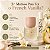 Kit Etleé Perfume French Vanilla Eau De Parfum 30ml e 10ml - Imagem 6