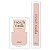 Kit Etleé Perfume Amber Bourbon Eau De Parfum 30ml e 10ml - Imagem 3