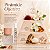 Kit Etleé Perfume Amber Bourbon Eau De Parfum 30ml e 10ml - Imagem 5