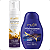 Kit Muriel Elixir Árabe: Espuma Hidratante 150ml Loção Deo Hidratante 200ml - Imagem 1