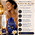 Kit Muriel Elixir Árabe: Espuma Hidratante 150ml Loção Deo Hidratante 200ml - Imagem 2