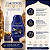 Kit Muriel Elixir Árabe: Espuma Hidratante 150ml Loção Deo Hidratante 200ml - Imagem 5