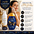 Kit Muriel Elixir Árabe: Sabonete Líquido 230ml e Espuma Hidratante 150ml - Imagem 2