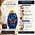 Kit Muriel Elixir Árabe: Sabonete Líquido 230ml e Espuma Hidratante 150ml - Imagem 6