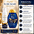 Kit Muriel Elixir Árabe: Sabonete Líquido 230ml e Espuma Hidratante 150ml - Imagem 7