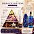 Kit Muriel Elixir Árabe:Espuma Hidratante 150ml, Óleo Corporal 100ml e Body Splash 200ml - Imagem 3