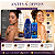 Kit Muriel Elixir Árabe:Espuma Hidratante 150ml, Óleo Corporal 100ml e Body Splash 200ml - Imagem 4