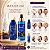 Kit Muriel Elixir Árabe:Espuma Hidratante 150ml, Óleo Corporal 100ml e Body Splash 200ml - Imagem 6