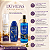 Kit Muriel Elixir Árabe:Espuma Hidratante 150ml, Óleo Corporal 100ml e Body Splash 200ml - Imagem 7