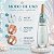 Esmalte Efeito Pó Cromado Impala Cauda De Sereia 7,5ml - Imagem 6