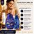 Kit Muriel Elixir Árabe:Espuma Hidratante 150ml, Óleo Corporal 100ml e Loção Deo Hidratante 200ml - Imagem 2