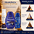 Kit Muriel Elixir Árabe:Espuma Hidratante 150ml, Óleo Corporal 100ml e Loção Deo Hidratante 200ml - Imagem 3