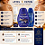 Kit Muriel Elixir Árabe:Espuma Hidratante 150ml, Óleo Corporal 100ml e Loção Deo Hidratante 200ml - Imagem 4